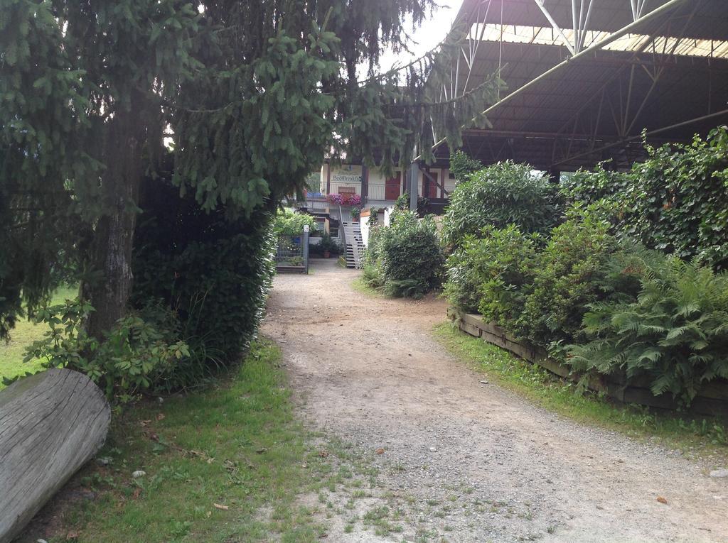 Boscotenso Premosello Chiovenda Esterno foto