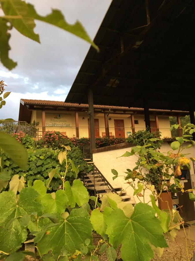 Boscotenso Premosello Chiovenda Esterno foto